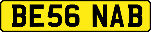BE56NAB