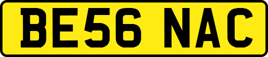 BE56NAC
