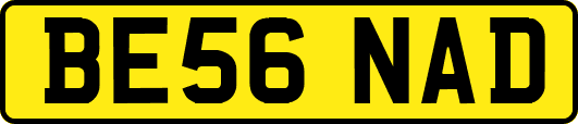 BE56NAD