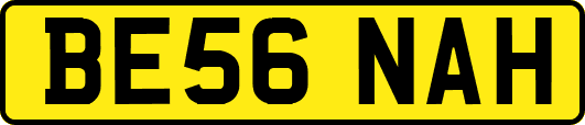 BE56NAH