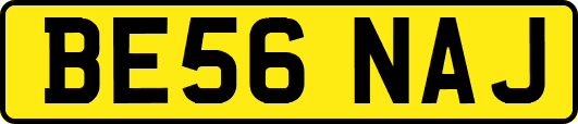 BE56NAJ