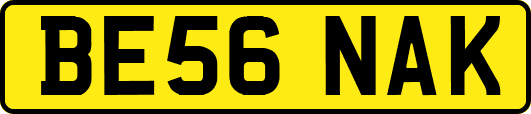BE56NAK