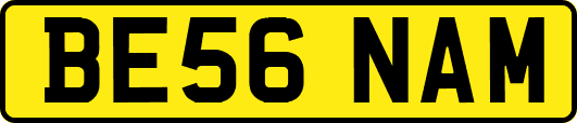 BE56NAM