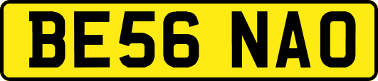 BE56NAO