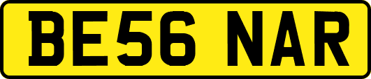 BE56NAR