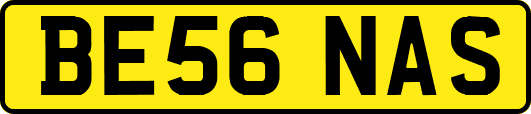 BE56NAS