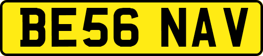 BE56NAV