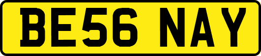 BE56NAY