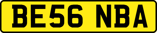 BE56NBA
