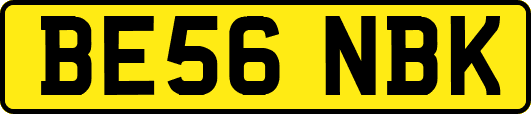 BE56NBK