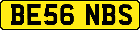 BE56NBS