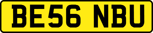 BE56NBU