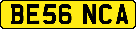 BE56NCA