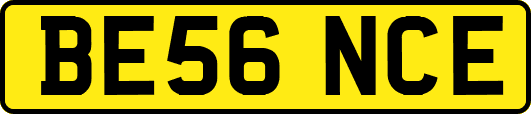 BE56NCE