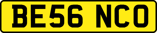BE56NCO