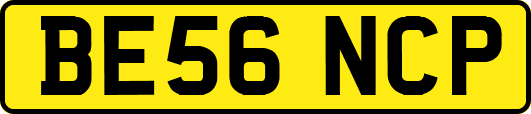 BE56NCP