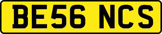 BE56NCS