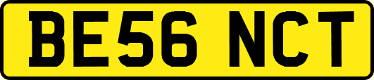 BE56NCT