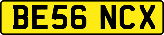 BE56NCX