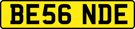 BE56NDE
