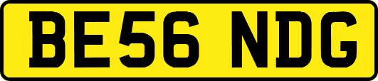 BE56NDG