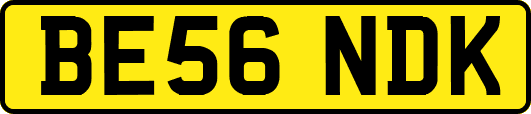 BE56NDK