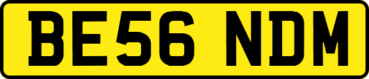 BE56NDM