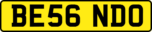 BE56NDO