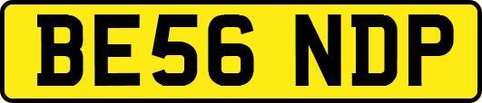 BE56NDP