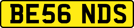 BE56NDS
