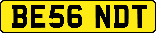 BE56NDT