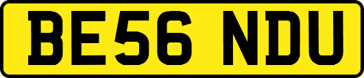 BE56NDU