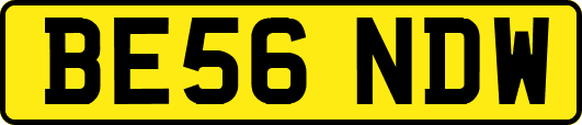 BE56NDW