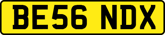 BE56NDX