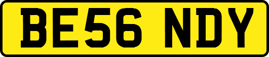 BE56NDY