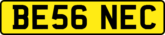 BE56NEC