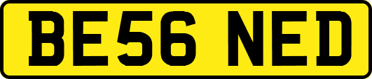 BE56NED