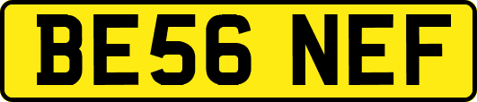 BE56NEF