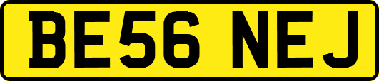BE56NEJ