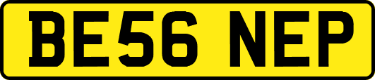 BE56NEP
