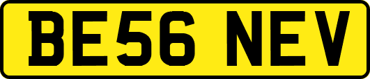 BE56NEV