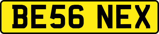 BE56NEX