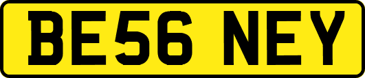 BE56NEY