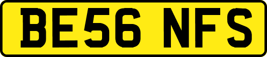 BE56NFS