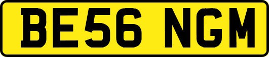 BE56NGM
