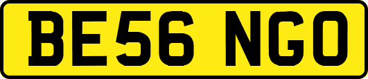 BE56NGO