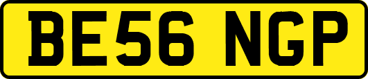 BE56NGP