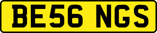 BE56NGS
