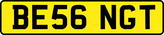 BE56NGT