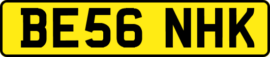BE56NHK